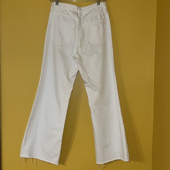 We The Free White Jeans - Picture 12 of 12